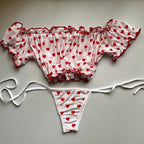 CAMPESINA LOVE MALLA TEX
