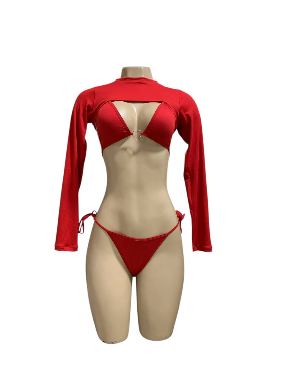 SOLEADOR LOVE + BUZO MINI