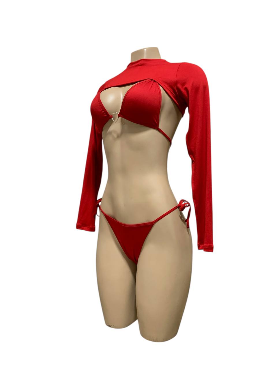 SOLEADOR LOVE + BUZO MINI