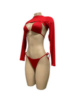 SOLEADOR LOVE + BUZO MINI