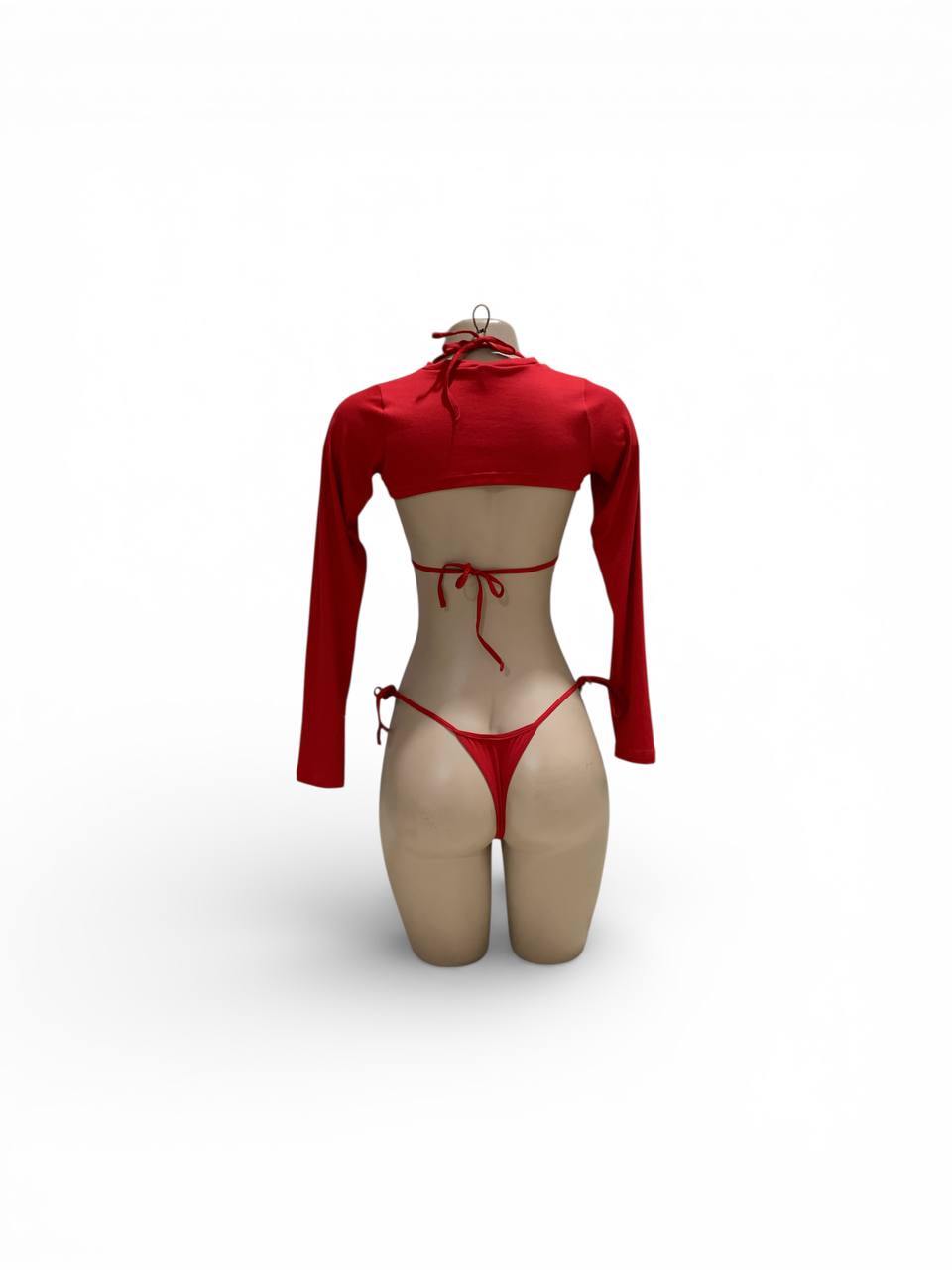 SOLEADOR LOVE + BUZO MINI