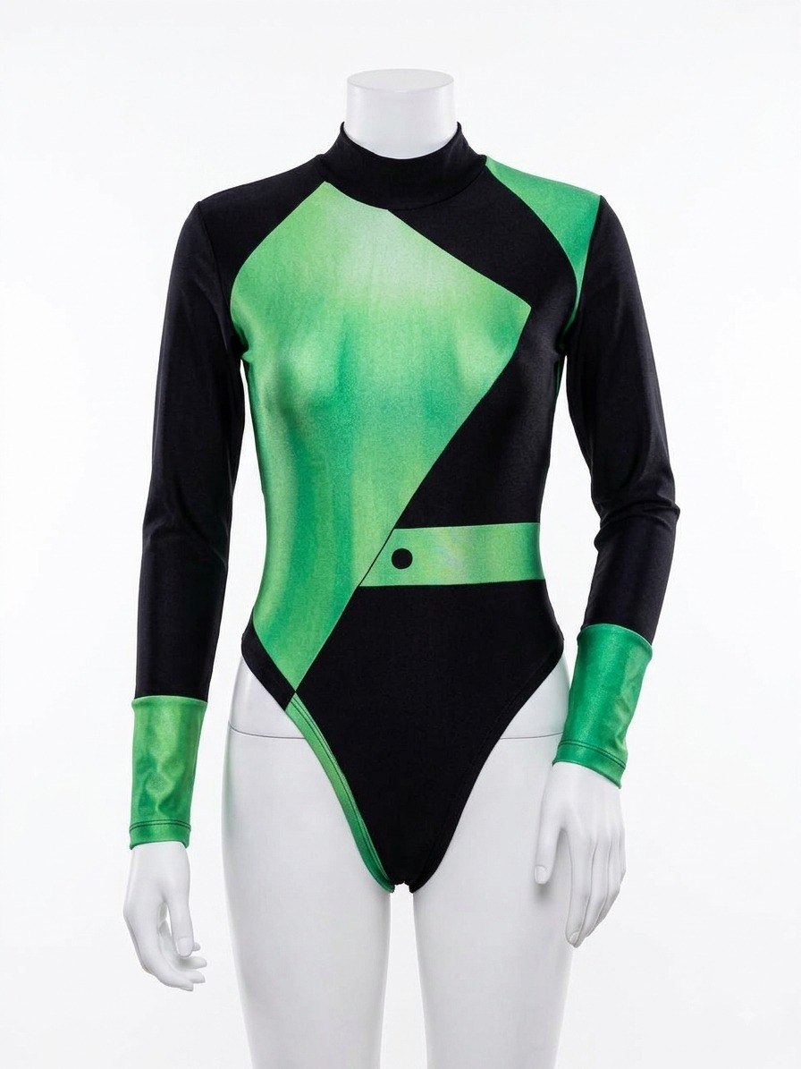 BODY SHEGO