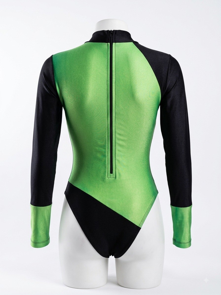 BODY SHEGO