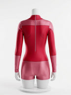 Body Atom Eve