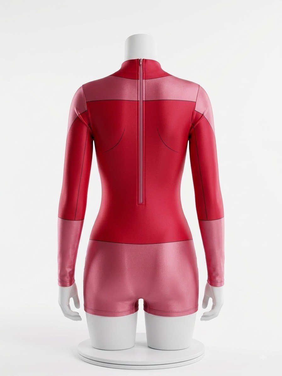 Body Atom Eve