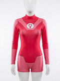 Body Atom Eve