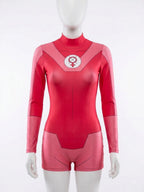 Body Atom Eve