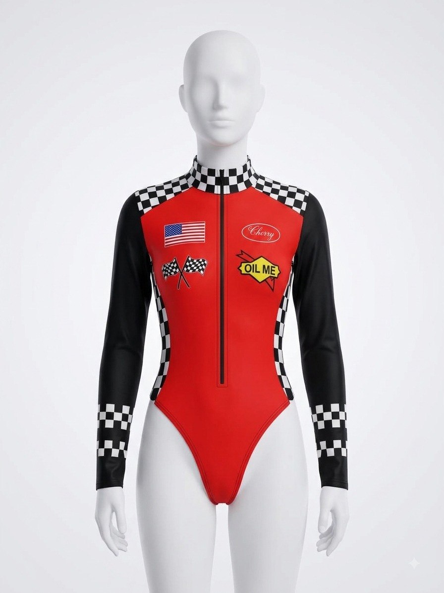 BODY CARRERAS