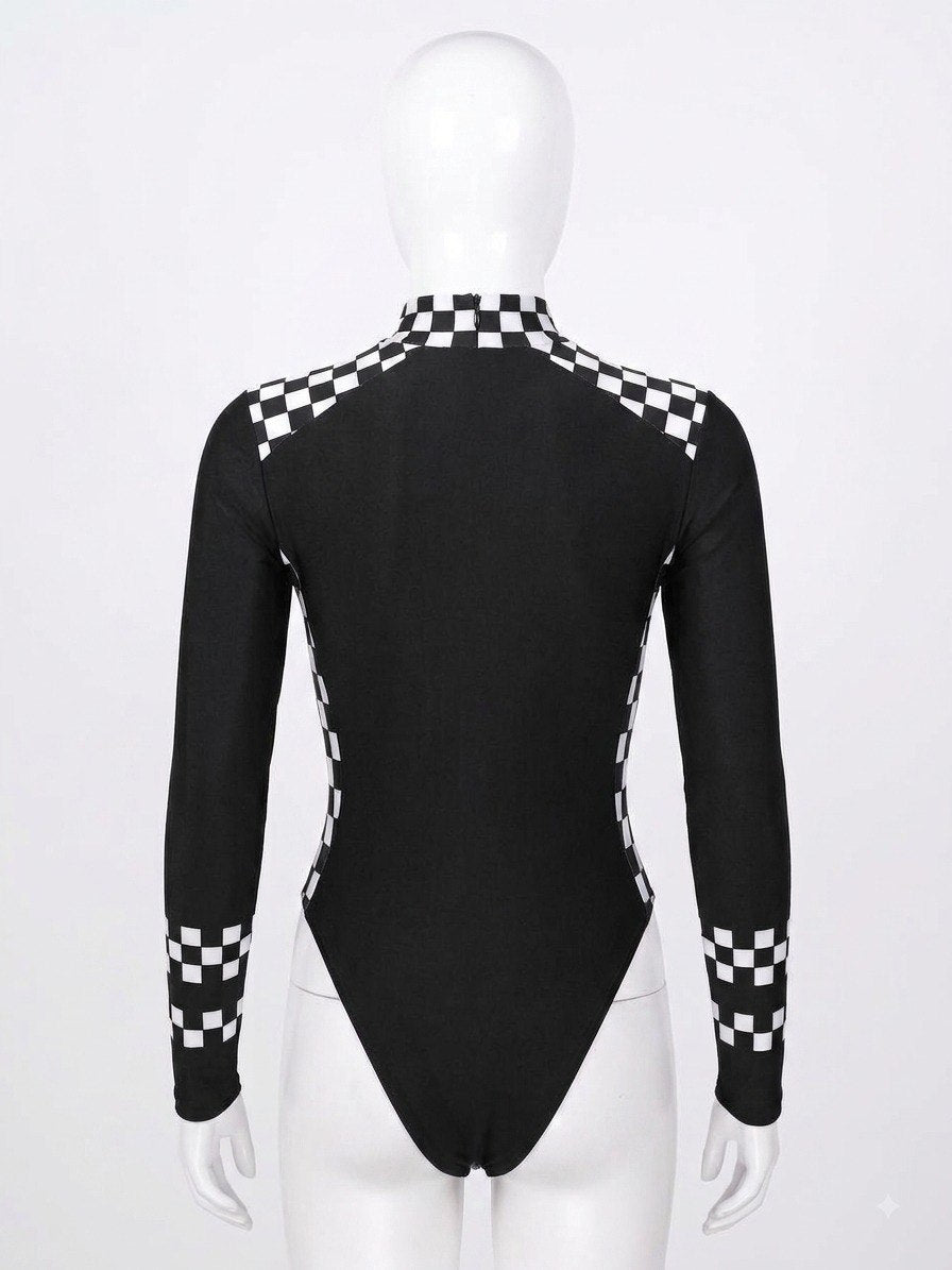 BODY CARRERAS