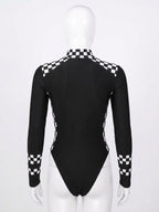 BODY CARRERAS