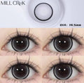 LENTES DE CONTACTO OJOS DE MUÑECA