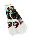 MEDIAS KIMETSU NO YAIBA