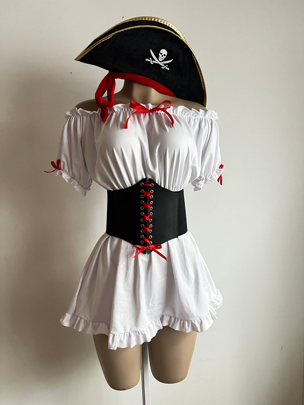PIRATA GIRL