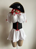 PIRATA GIRL