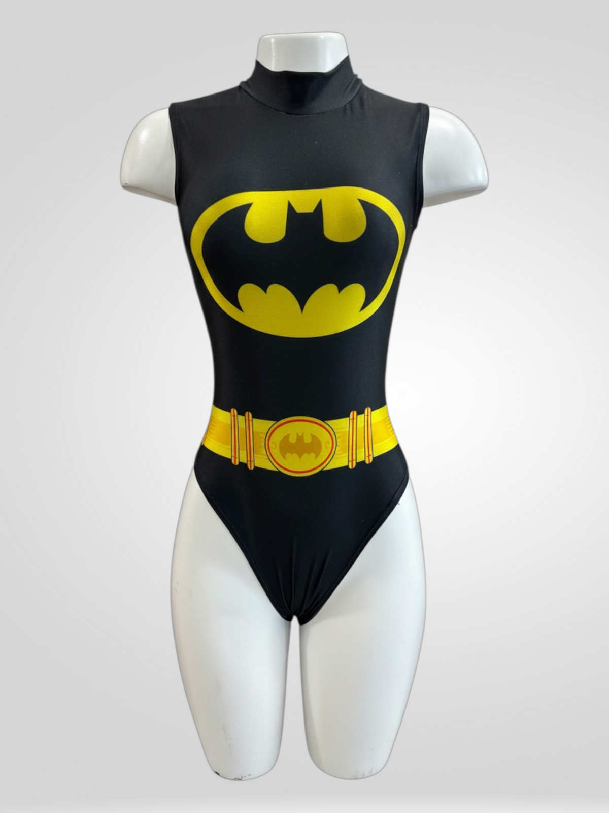 Body Batman