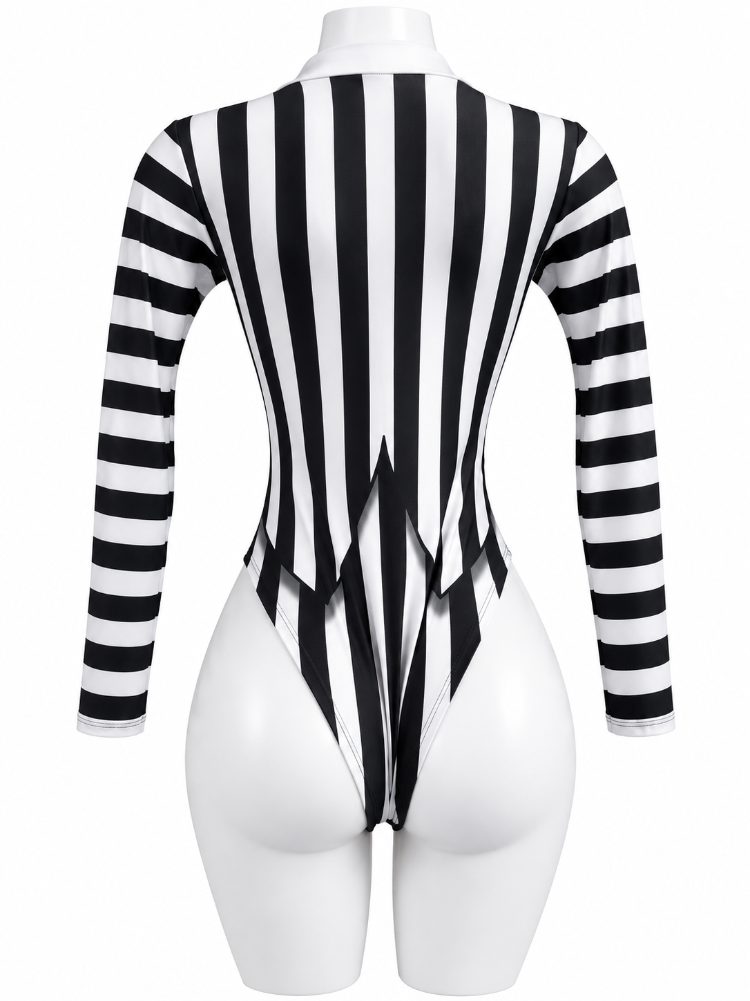 BODY BEETLEJUICE