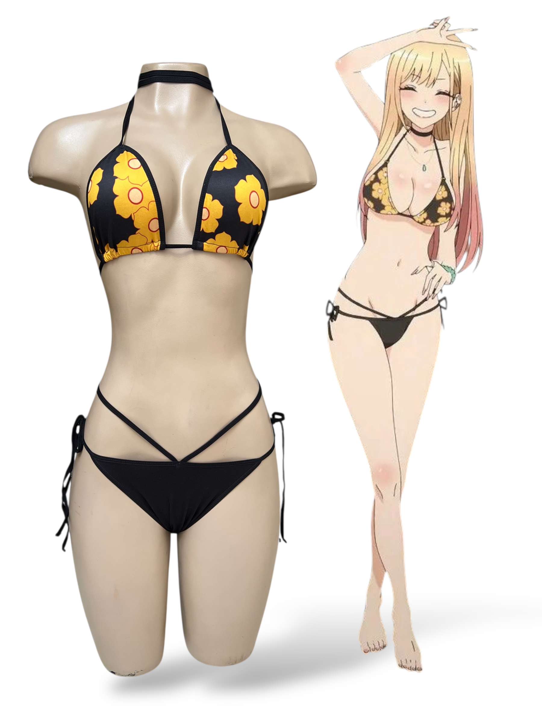 SOLEADOR MARIN KITAGAWA