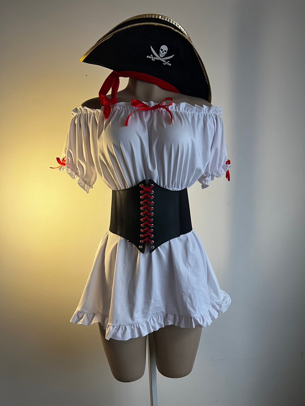 PIRATA GIRL