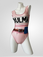 BODY BULMA