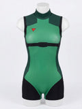 BODY CAMY STREET FIGHTER