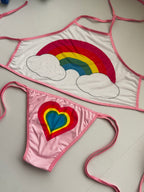 CONJUNTO SWEET