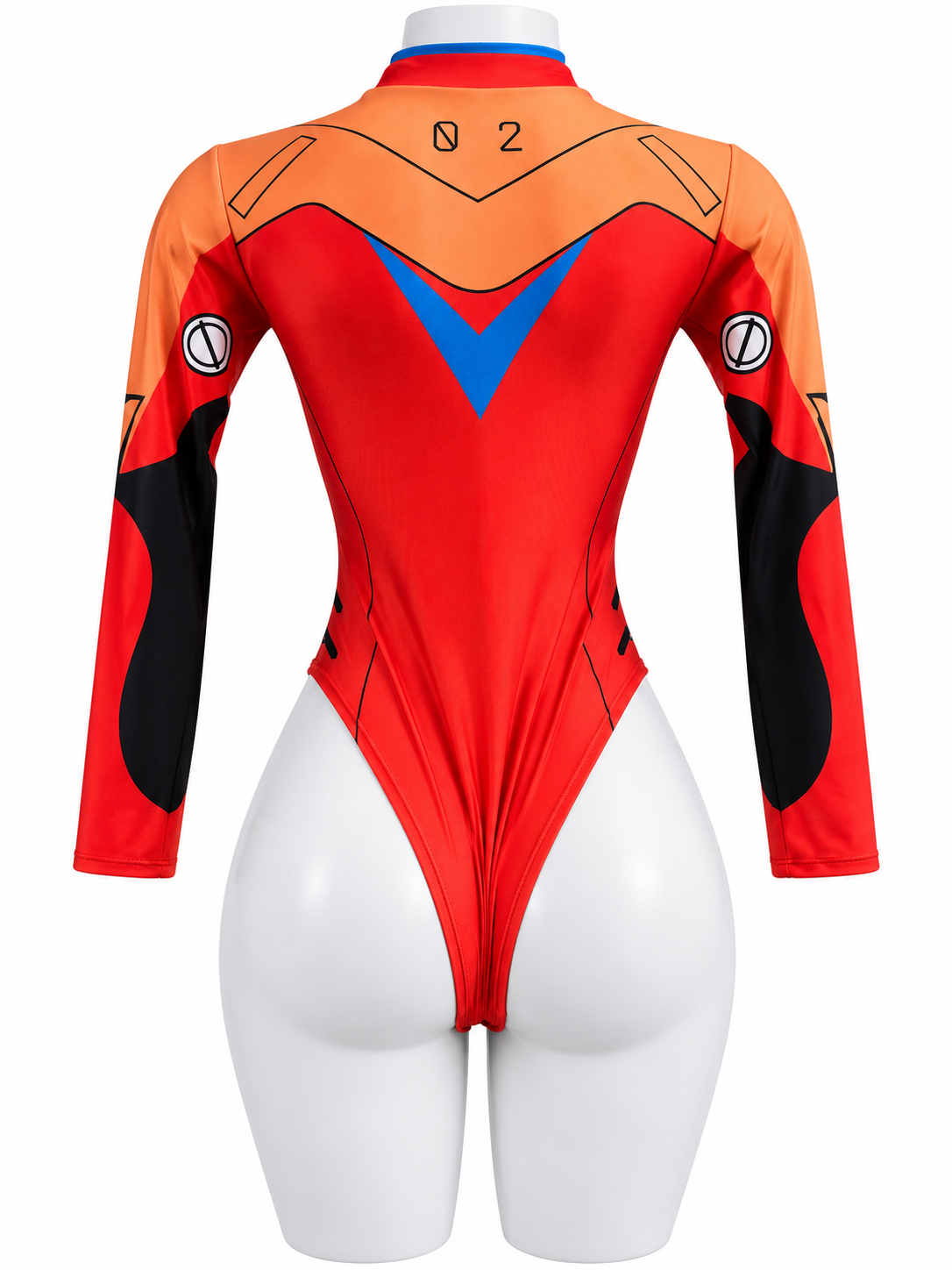 Body Asuka