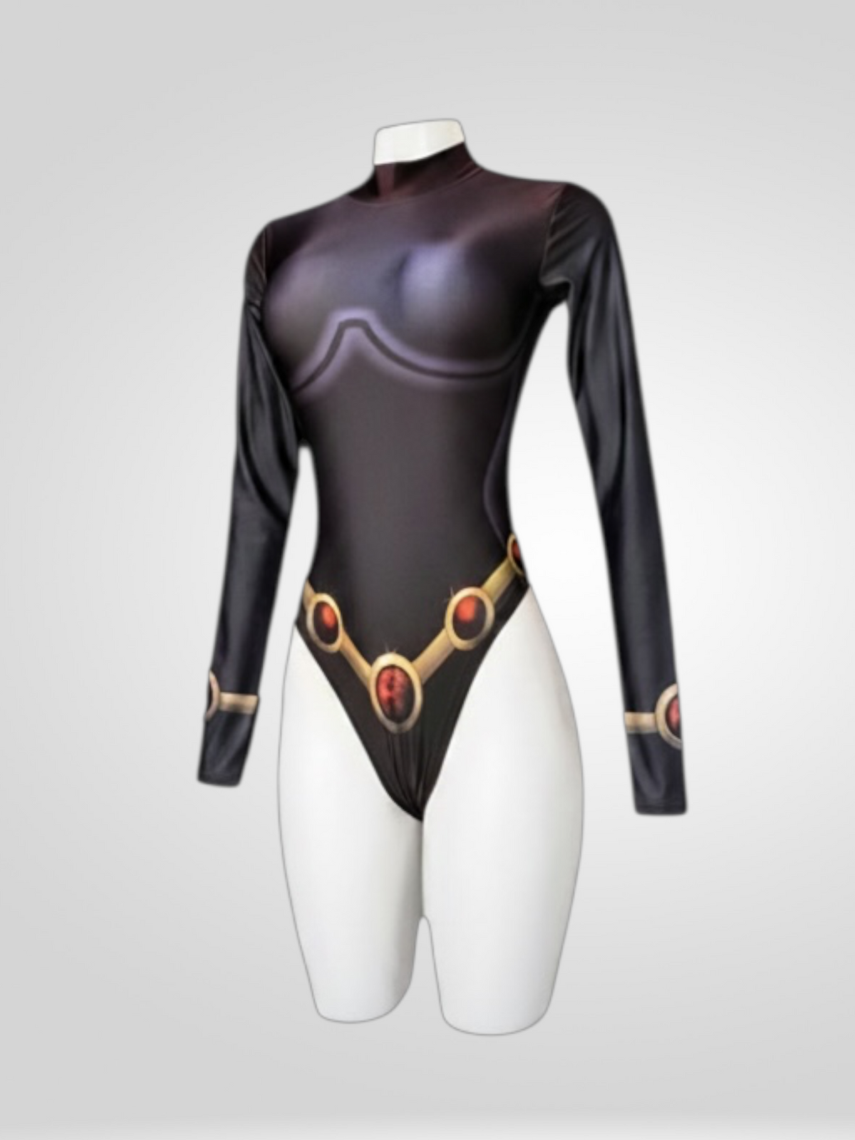 BODY RAVEN