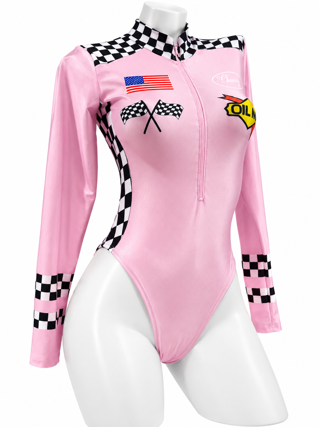 Body Carreras