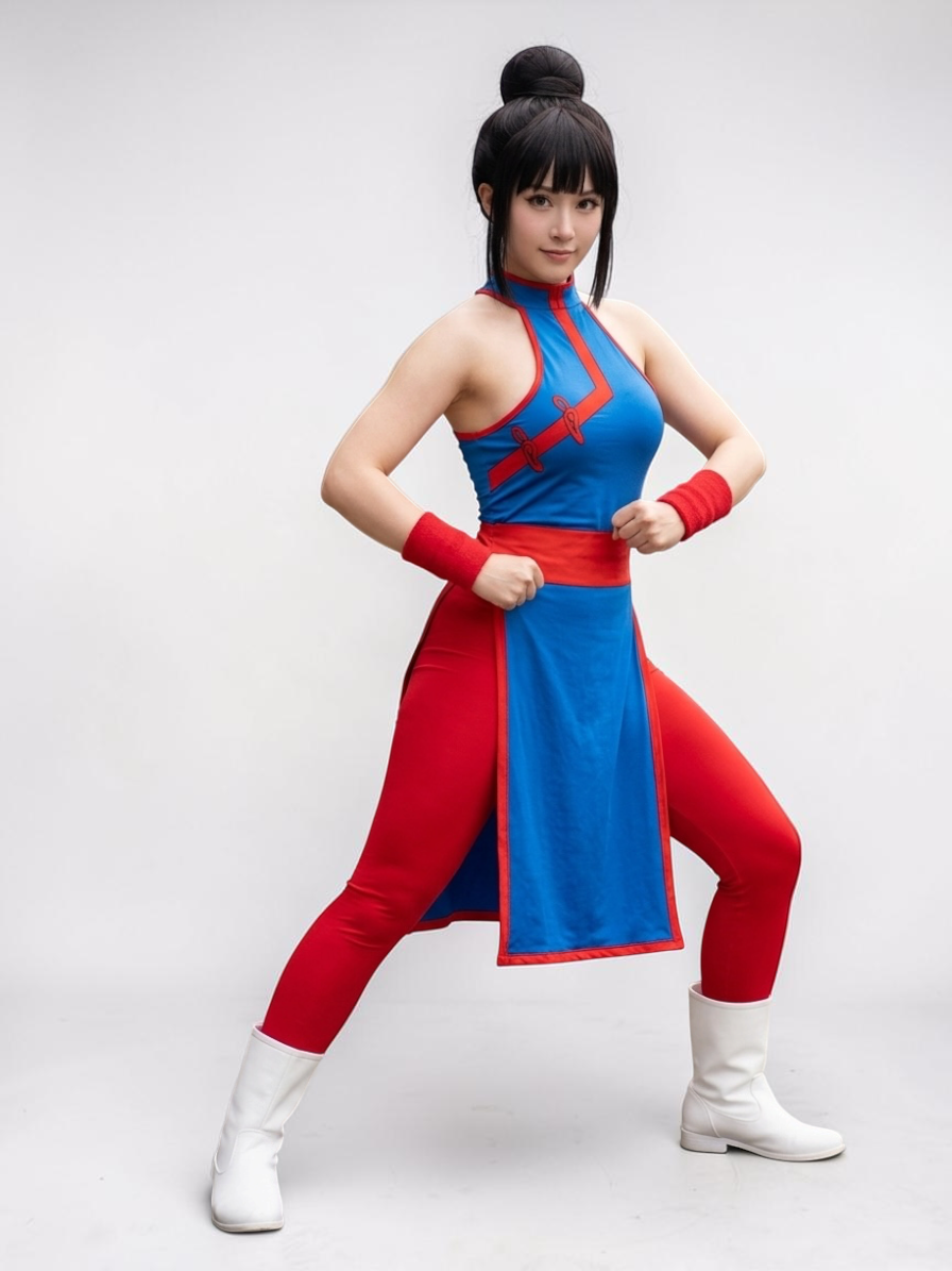 COSPLAY MILK