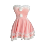 TRAJE BUNNY