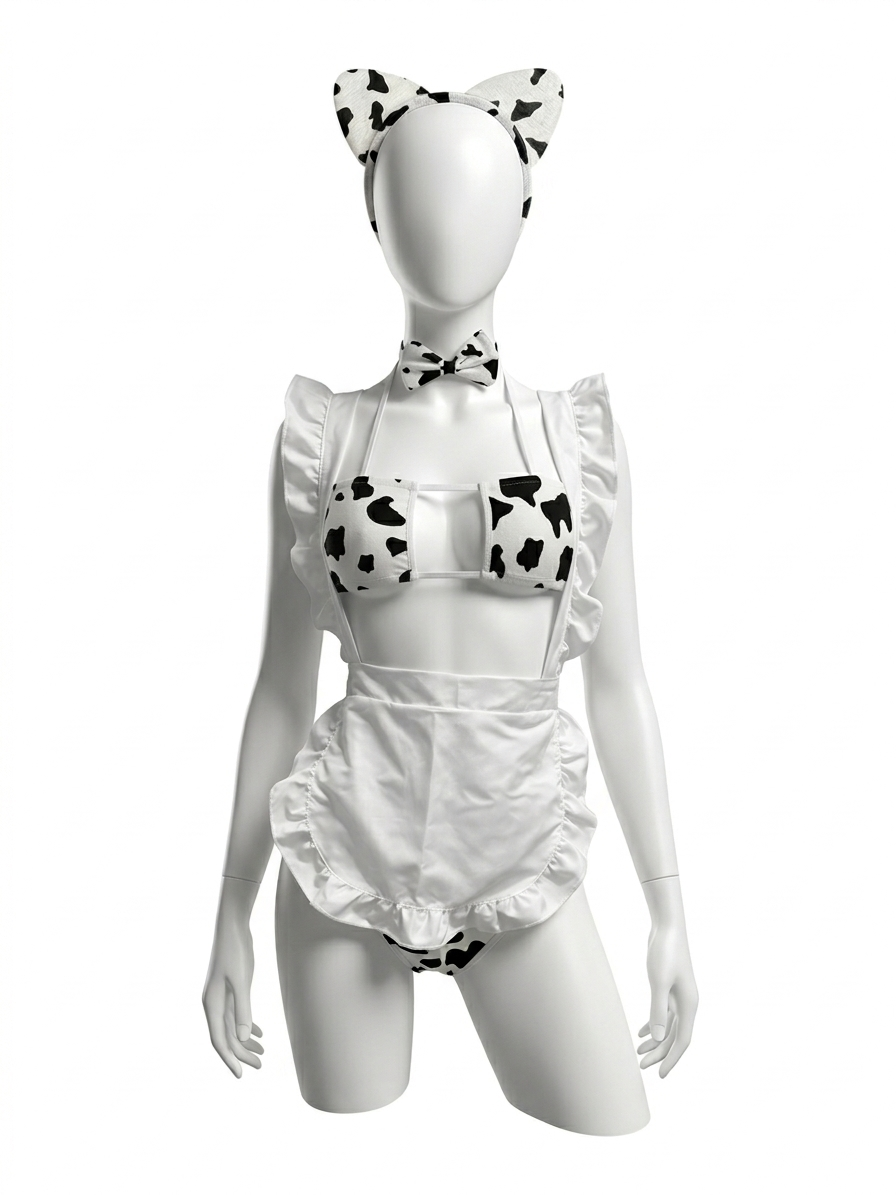 VAQUITA MAID