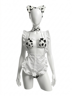 VAQUITA MAID