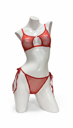 STAR LOVE MESH