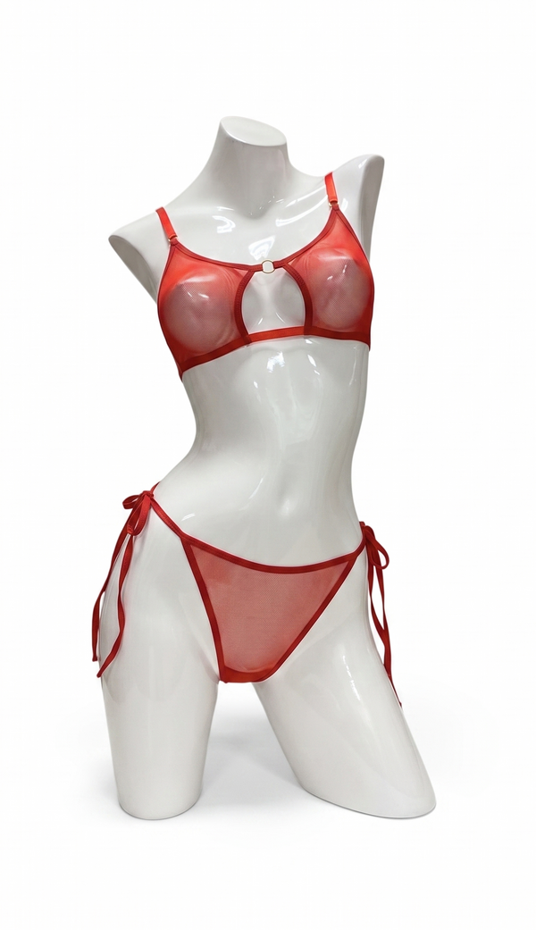 STAR LOVE MESH