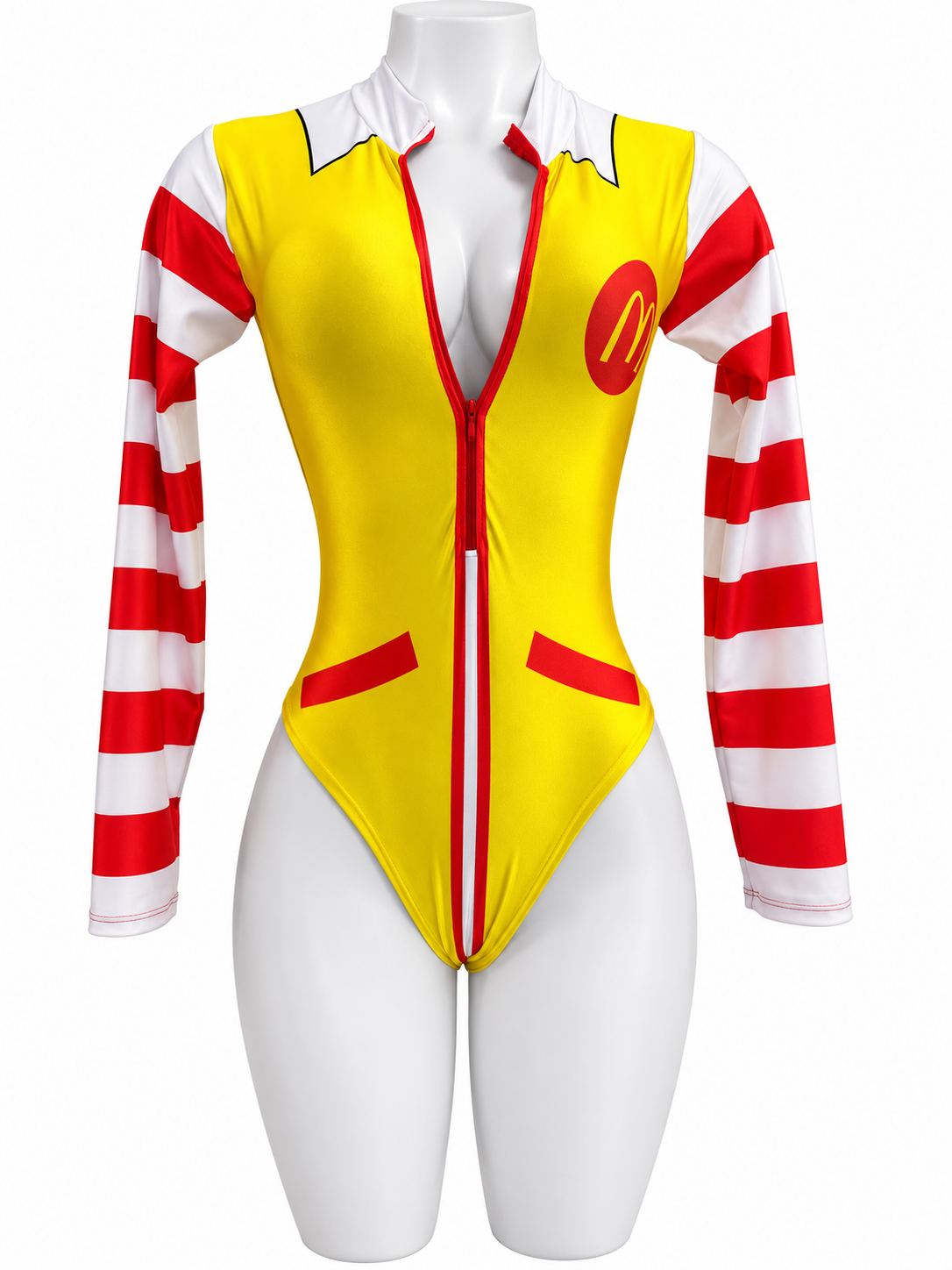 Body Macdonals