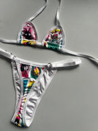 MICROBIKINI STUDIO GHIBLI