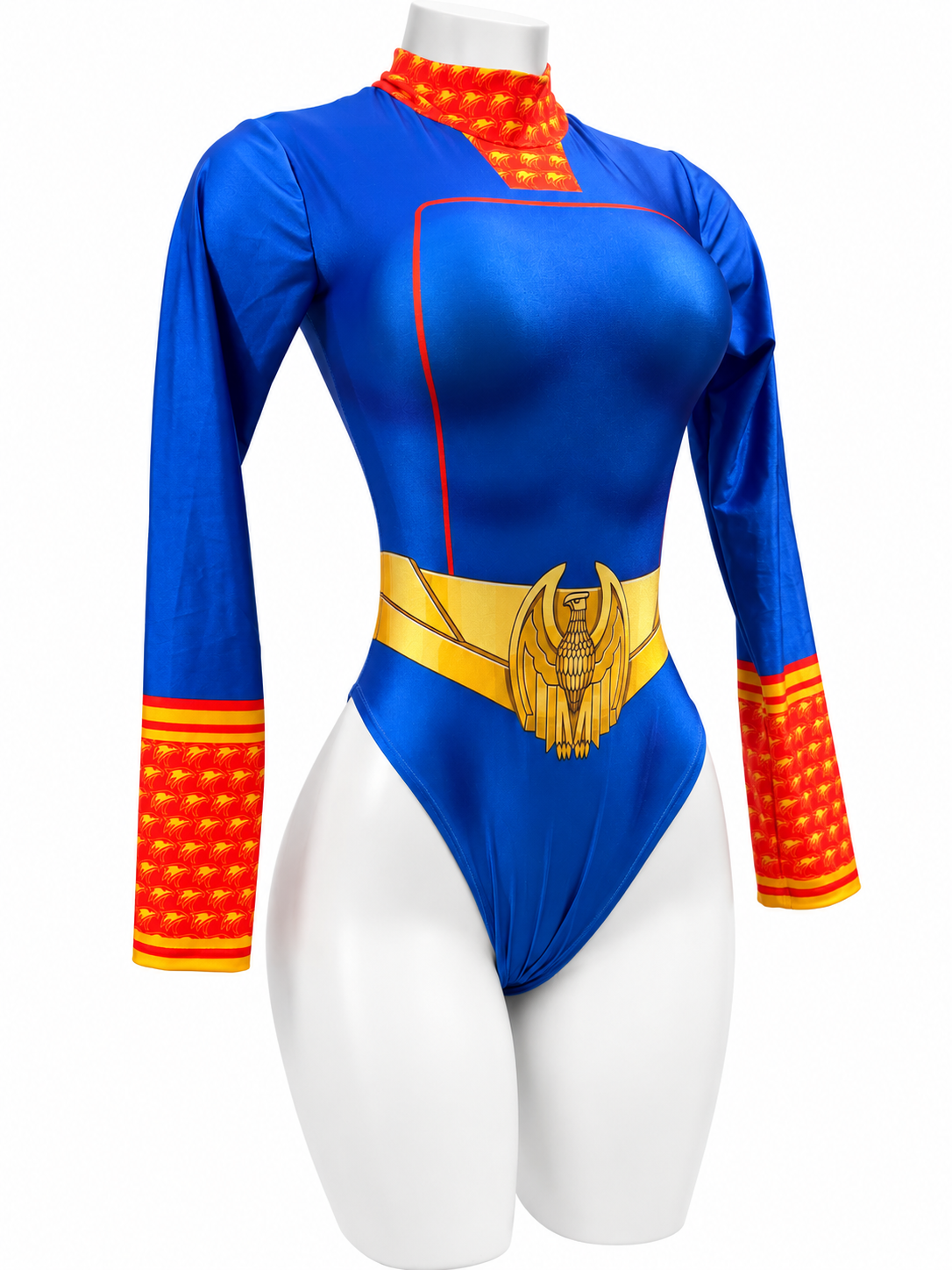 Body Homelander