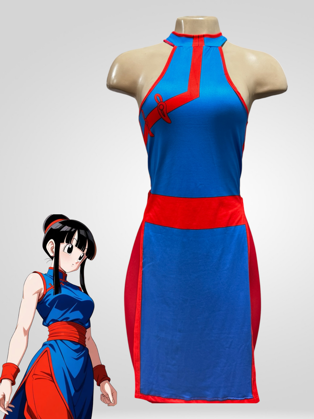 COSPLAY MILK