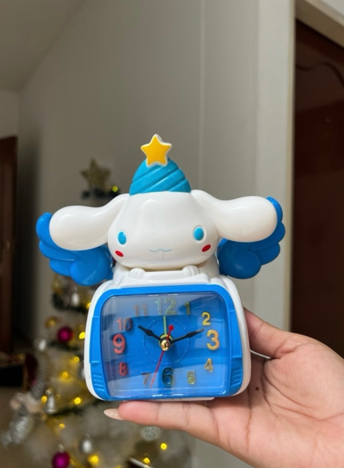 Reloj Cinnamoroll