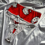 CONJUNTO KITTY