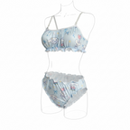 CONJUNTO CINNAMORROLL