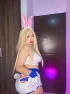 DÚO BUNNY