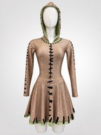 Traje Oogie Boogie