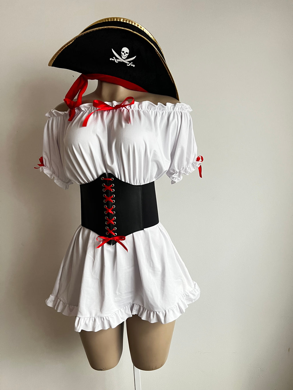 PIRATA GIRL