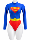 Body Superman