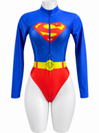 Body Superman