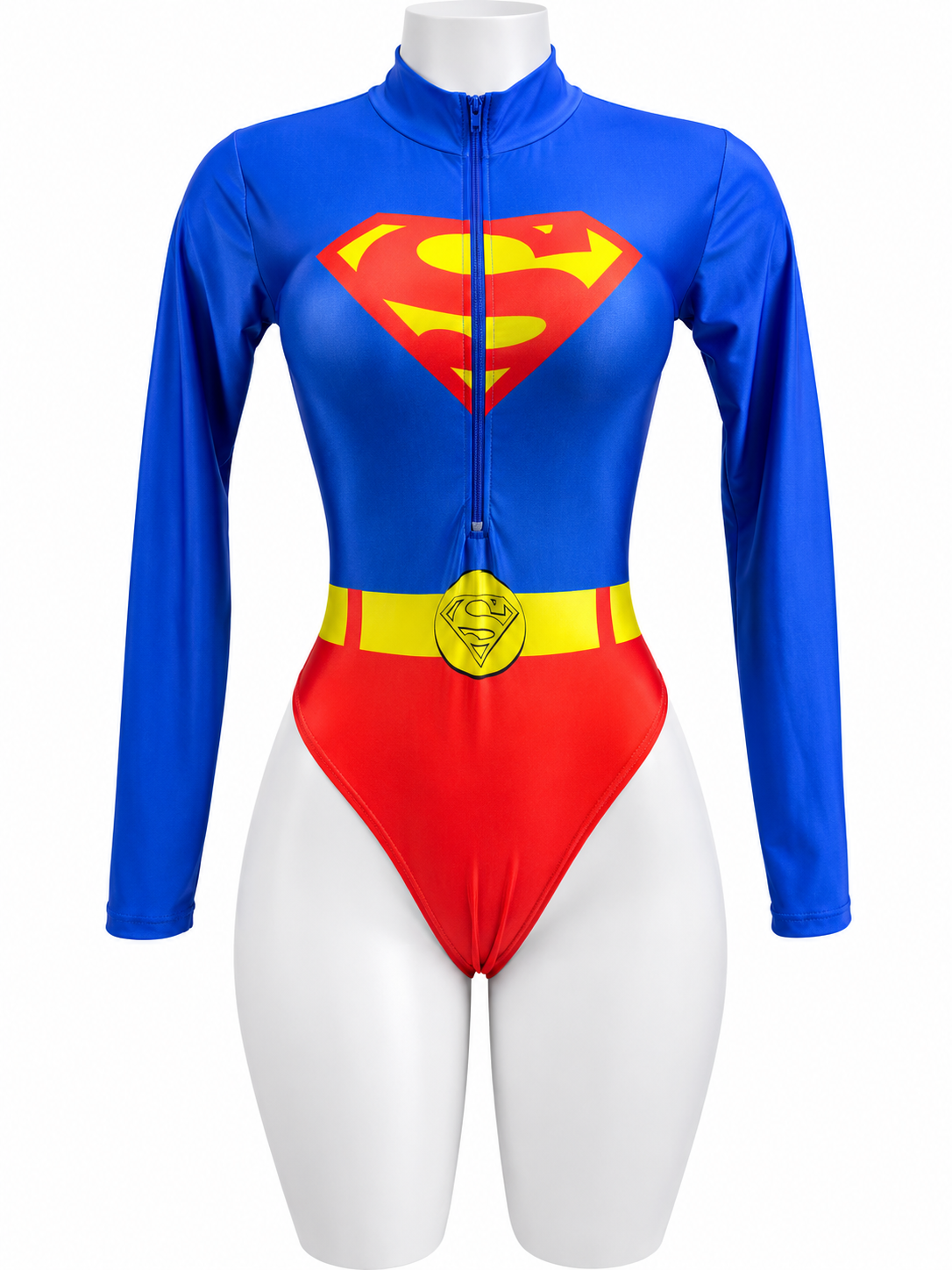 Body Superman