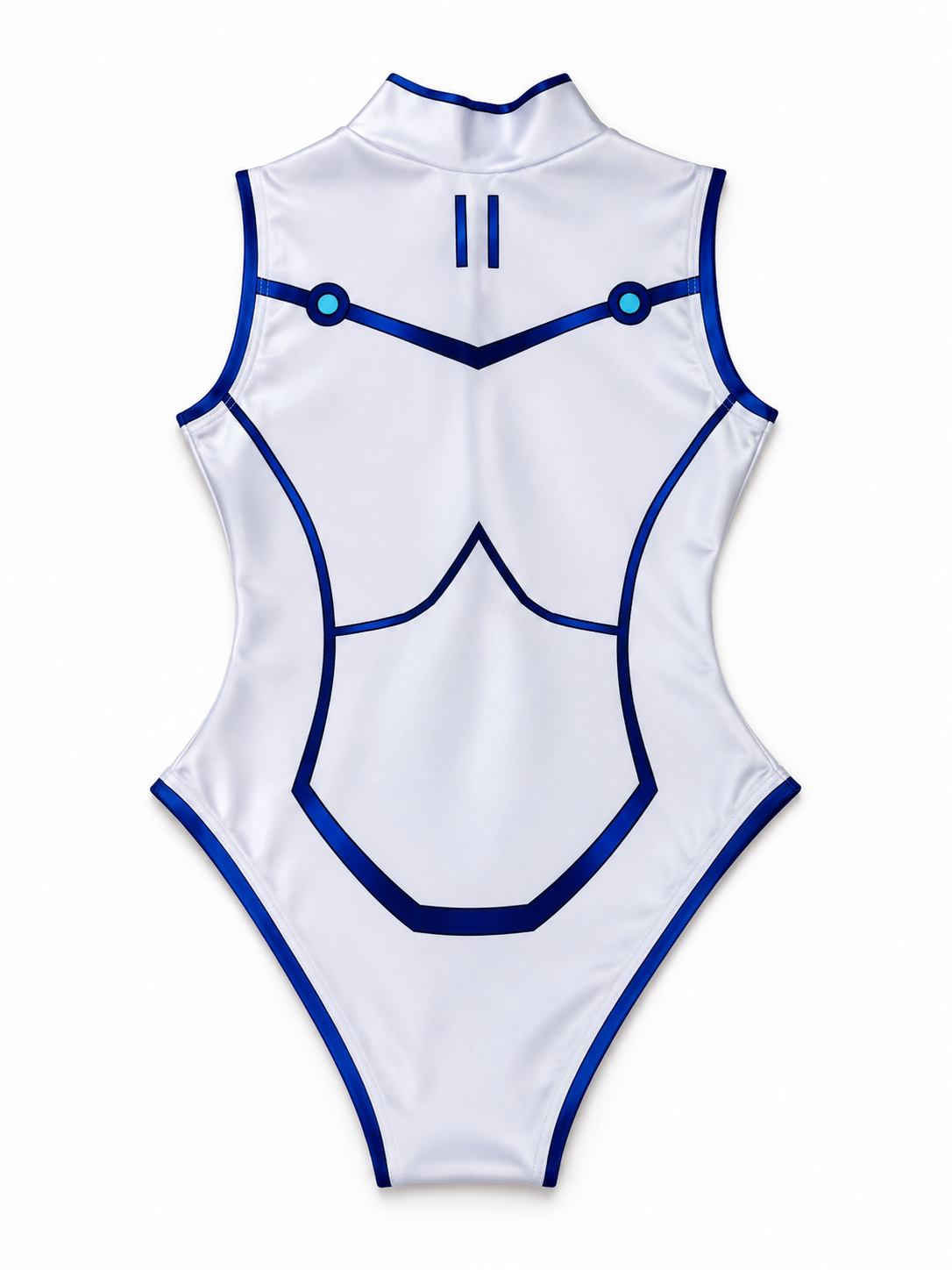 Body Bamora (Dandadan)