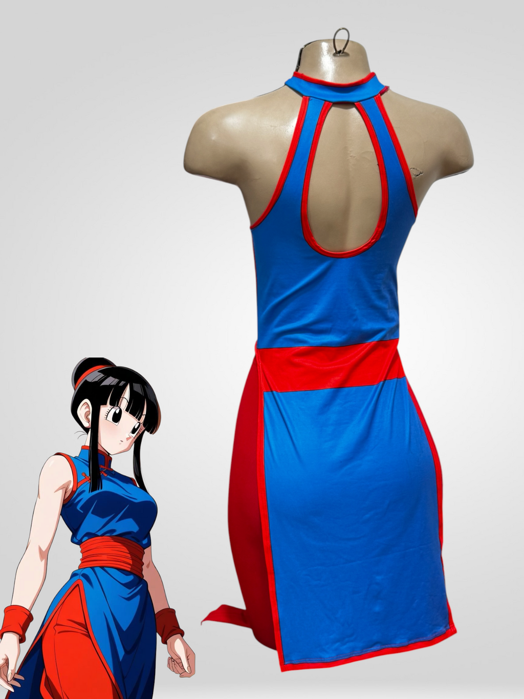 COSPLAY MILK