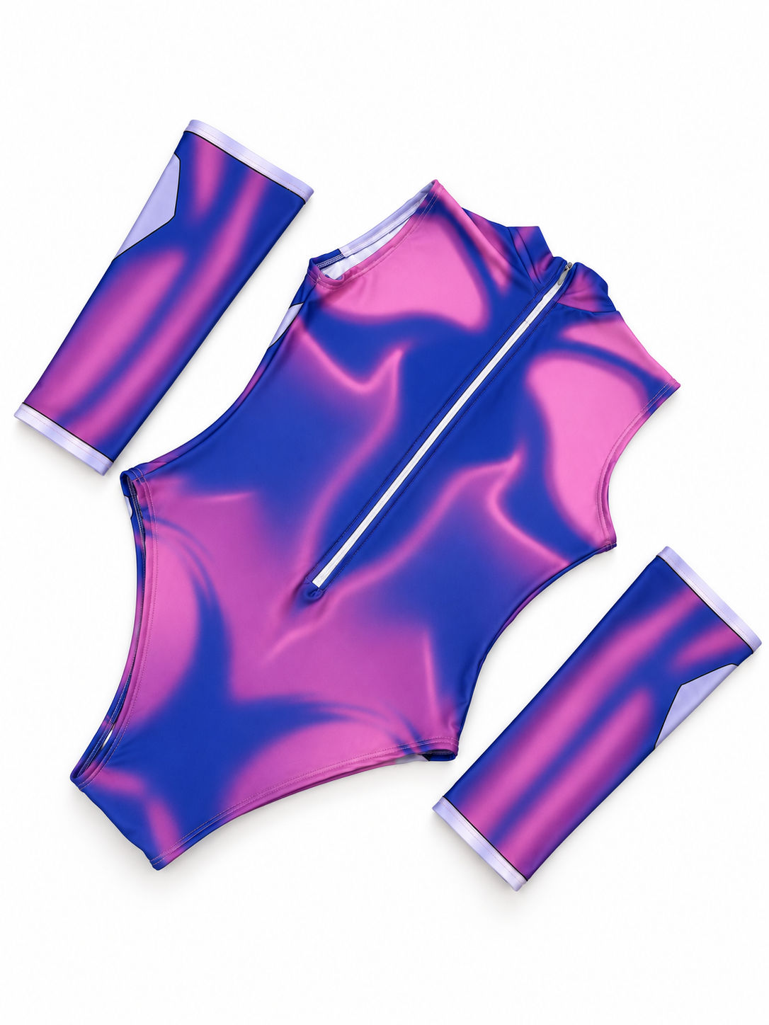 Body Starfire